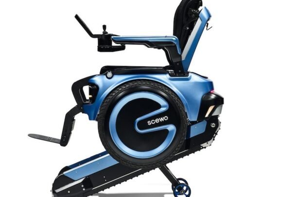 Buy Scewo BRO Wheelchair
