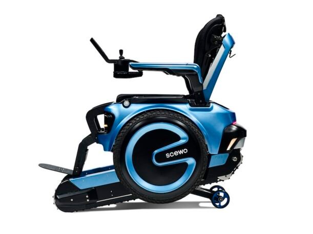 Buy Scewo BRO Wheelchair