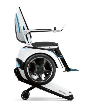 Buy Scewo BRO Wheelchair Online